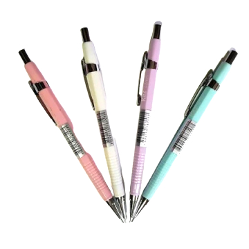 LAPISEIRA TECNICA PASTEL 0,5MM